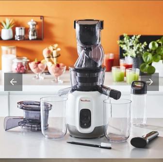 Соковыжималка