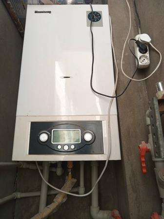 Сантехнические у луги