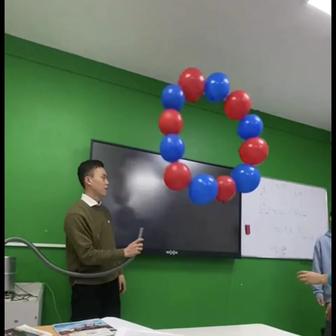 Репетитор по физике
