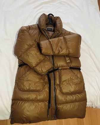 Продам зимнюю куртку