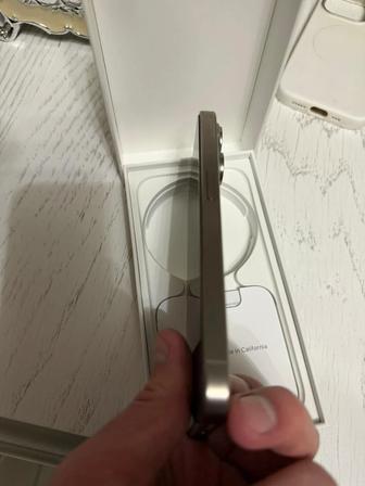 Айфон 15 про