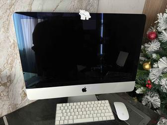 Продам iMac 21,5 2017 года