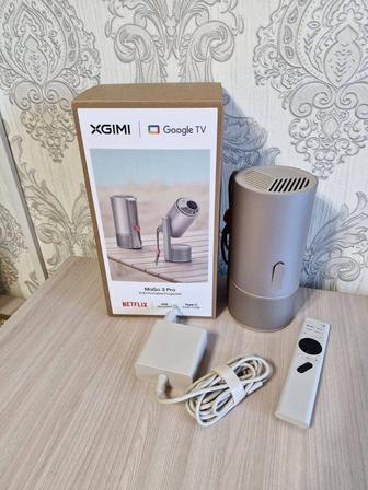 Проектор XGIMI 3 Pro