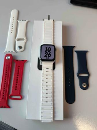 Продам Смарт-часы Apple Watch  2.
