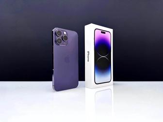 iPhone 14 Pro Max 128gb айфон