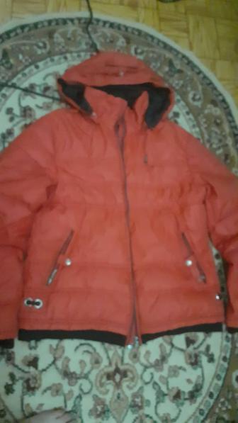 куртка мужская