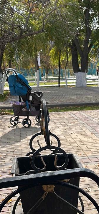 коляска детская