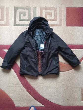 Продается новая мужская куртка