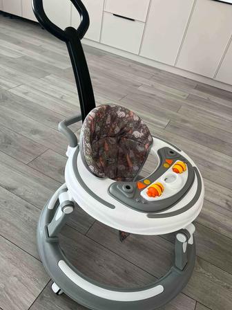 Ходунки детские