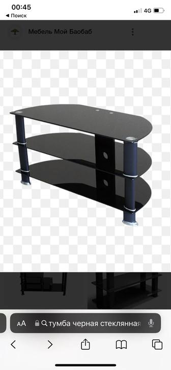 Полка под телевизор