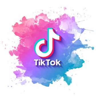 Тикток аккаунт с монетизацией