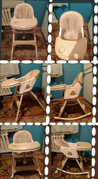Продам стульчик для кормления