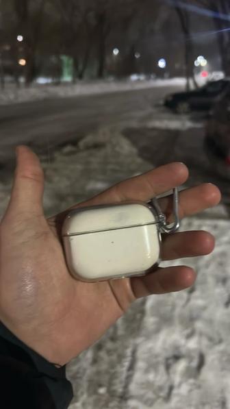 Airpods pro 2gen