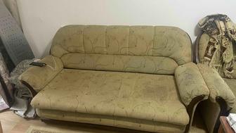 Диван бесплатно мои самовывозе сегодня