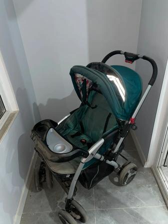 Детские коляски