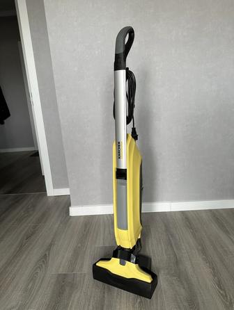Электрошвабра Karcher FC 5