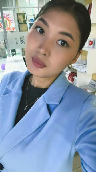 Учитель английского языка