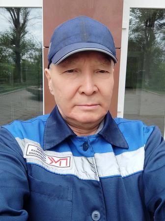 Электрик