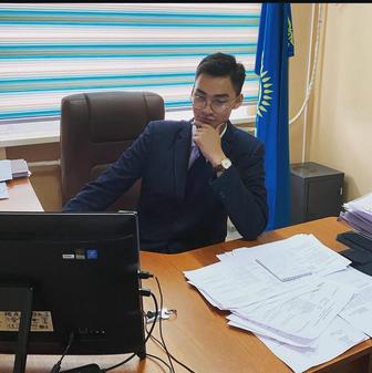 Менеджер по продажам