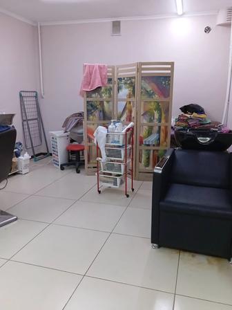 Аренда для Нейл мастера 45кв.