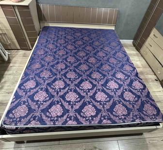 Продам кровать