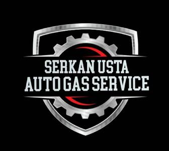 Автогаз Серкан Уста
