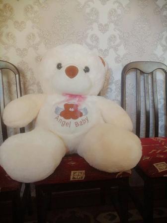 Мягкая игрушка