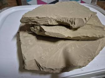 Продам пищевой глины жеуге арналган кесек