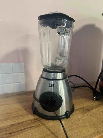 Блендер б/у