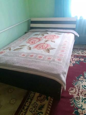 Продаю спальный гарнитур связи с переездом в другой город