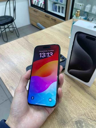 Айфон 15про продам