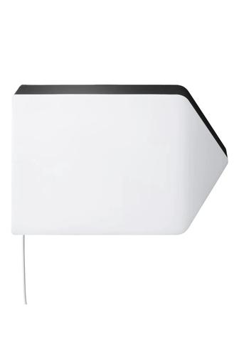 Бра настенный IKEA LED, белый