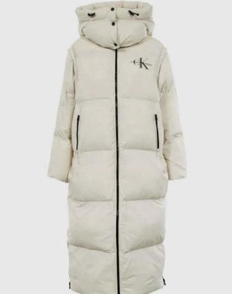 Куртка Calvin Klein женская , пуховик