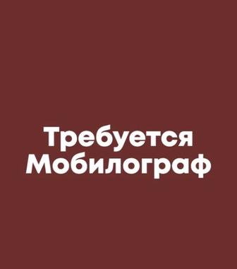 Мобилограф