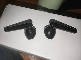 Huawei free buds наушники