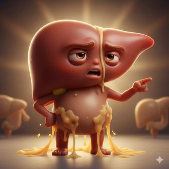 AI мультики ( говорящие предметы)