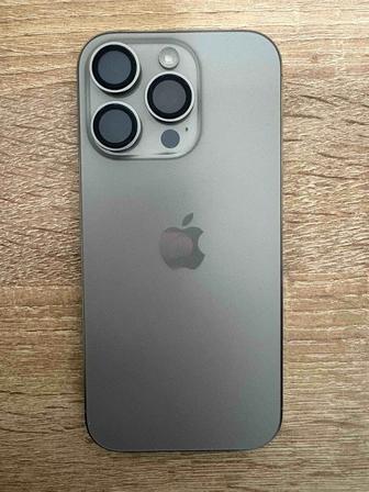 Apple iPhone 16 pro