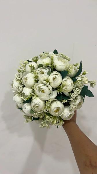 Свадебный букет