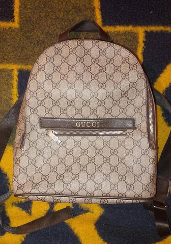 Рюкзак Gucci