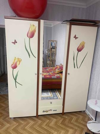 БЫСТРО продам шкаф по хорошей цене