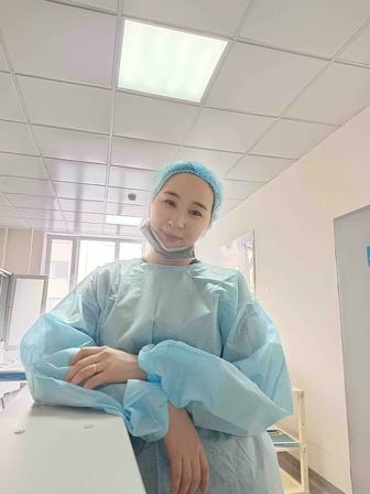 Капельницы укол в/в в/м на дом