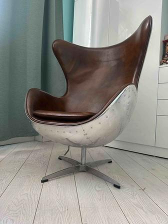 Дизайнерское кресло Aviator Agg