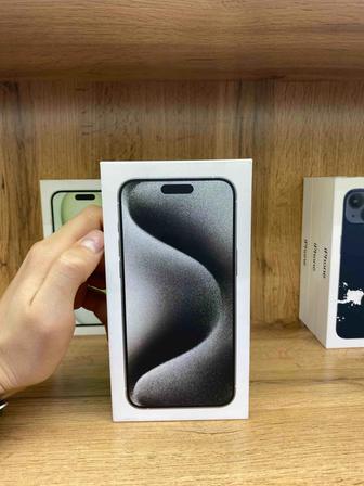 Iphone 15 про max 512гб