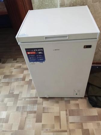 Продаю морозильный ларь