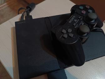 Sony playstation 2 slim