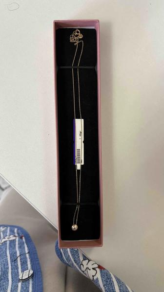 Цепочка золотая