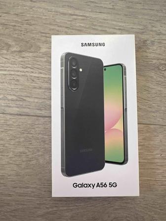 Продам Samsung galaxy a56