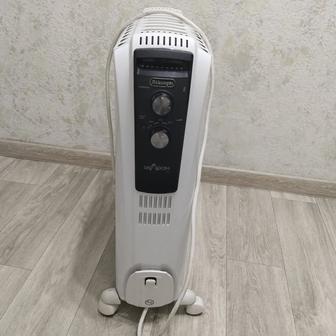 Продам обогреватель/ радиатор Delonghi