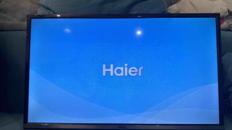 Продам телевизор Haier