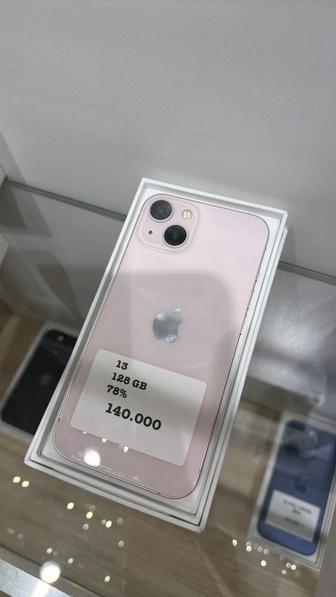 Продам айфон 13